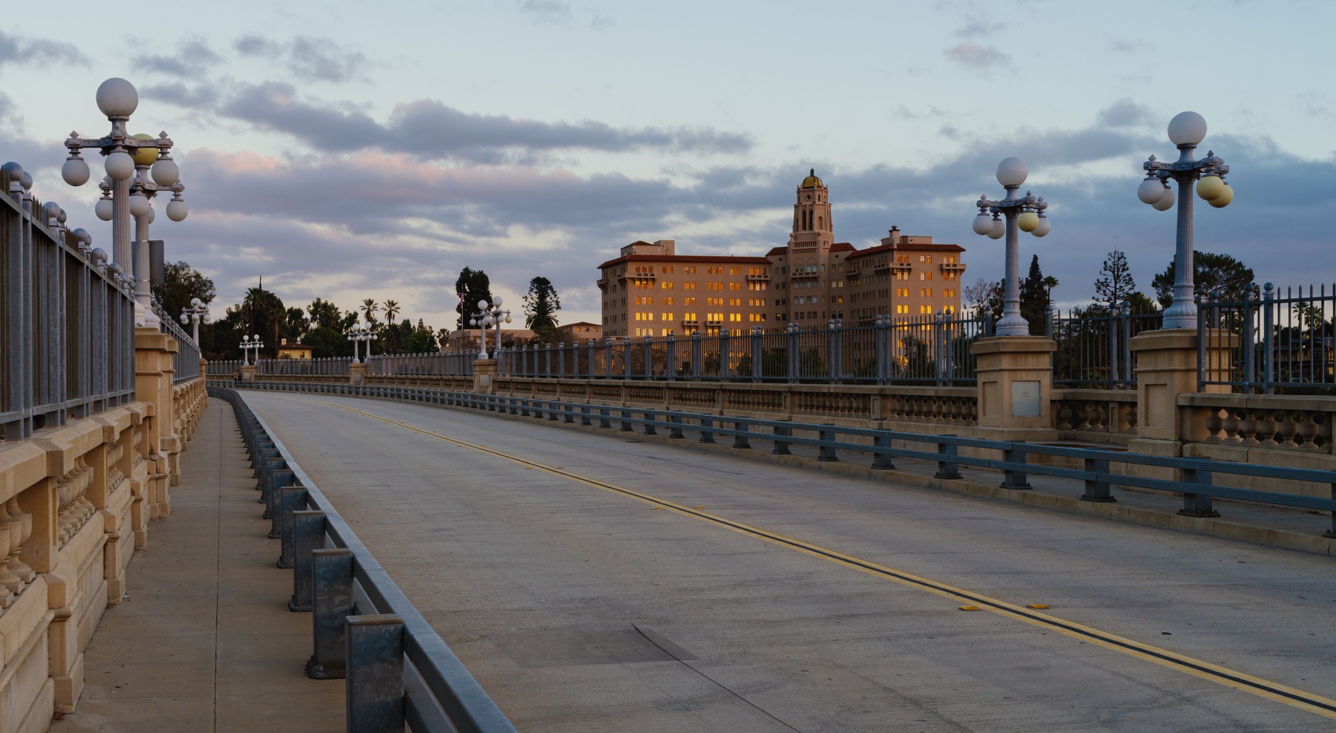 Pasadena Landmarks